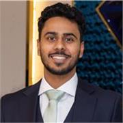 UCL Scholar | 1st Class Grad | Expert Maths & Stats Tutor (up to A-Level)