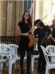 Clases particulares de teoría musical, apreciación musical, solfeo y violín para niños, jóvenes y adultos