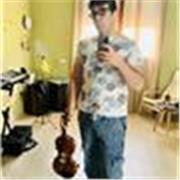 Insegno le basi per solfeggio violino e flauto