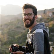 Soy profesor Graduado en Historia del Arte por la Universidad de Granada y Máster en Educación Secundaria y Formación Profesional.