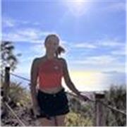 Profesora de biología y ciencias ESO y BACH