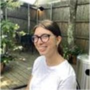 Étudiante bilingue franco-américaine donne cours d’anglais en ligne