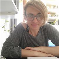Sono una psicologa clinica, con decennale esperienza nel campo della disabilità e dei progetti rivolti alle persone con disagio sociale. negli ultimi anni mi sono cimentata in corsi di formazione online e in nuovi progetti professionali.
mi piace l'idea d