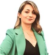 Docente y consultora de comunicaciones y marketing,con más de 10 años de experiencia. Dinámica, ética y vanguardista