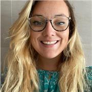 Maestra con especialidad en Pedagogía Terapéutica