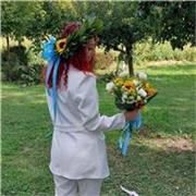 Sono laureata in biologia e attualmente frequento la facoltà di biotecnologie per la medicina traslazionale