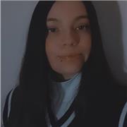 Me defino como profesora de dibujo apta para todas las edades, preferentemente primaria.