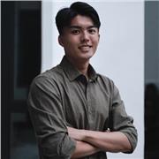 Tutor de Inglés con Más de 5 Años de Experiencia en Preparación de Exámenes (TOEFL/IELTS) y Conversación