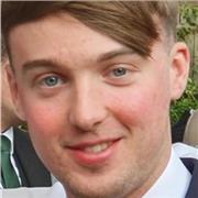 Thomas Matthew Dwyer