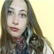 Estudiante de Lic en Psicopedagogía a punto de recibirse, daré clases introductorias respecto las diferentes escuelas e historia de la Psicología General