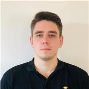 Insegnante di materie scientifiche laureato in biotecnologie offre ripetizioni di Matematica, fisica, biologia, chimica e scienze della terra