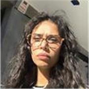 Profesora de Historia, Historia del Arte, Geografía