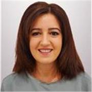 Maestra de inglés imparte clases. He vivido en Inglaterra varios años. Puedo ayudarte con tu inglés. 