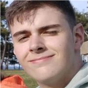 11 años de experiencia en la música y con ganas de enseñar