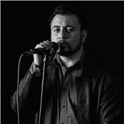 Clase particular de canto Online, profesor titulado. Licenciatura en Música