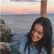 Soy una chica de Tarragona con facilidad para explicar y aprender idiomas; hablo español y catalán como idiomas gustaría dar clases a niños de 3 a 16 años, de matemáticas, inglés, catalán y castellano