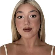 Graduada de ciencias de la salud y experiencia de educadora con niños