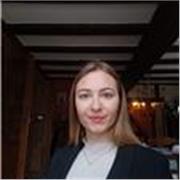 Je vais te faire aimer le français ! :)