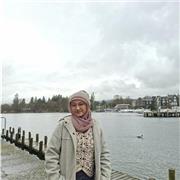 Aulia Rizqikha