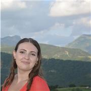 Étudiante en licence de droit donne cours de Français scolaire en ligne (disponible à toute heure)