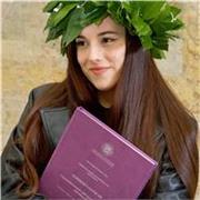 Insegnante di arte  con esperienza di ripetizioni a bambini e ragazzi, offre lezioni private in sede a Bologna e online.