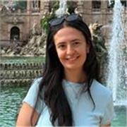I am Kelly, a Colombian Spanish speaker who loves learning languages. Happy to teach Spanish to English speakers of all ages