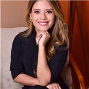 Professora Particular de Biologia, Redação e Espanhol (online)