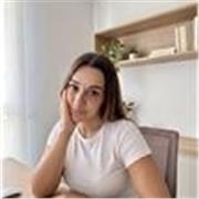 Psicóloga colegiada | Apoyo escolar, técnicas de estudio, concentración y desarrollo personal | Clases online