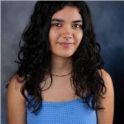 I give private lessons tailored to your personal tutoring needs.