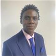 Passionate learner wishing to spread that learning love