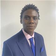Passionate learner wishing to spread that learning love