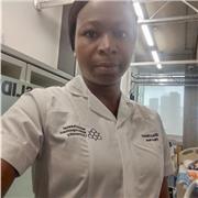 Ifunanya Blessing Anih
