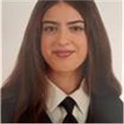 Profesora de refuerzo a niños/as de primaria o la ESO, estudiante de educación social y graduada de bachillerato.