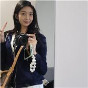 Meiqi Song