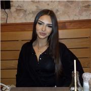 French law student, freshly graduated from the Lycée International des Pontonniers, with a French International Baccalaureate