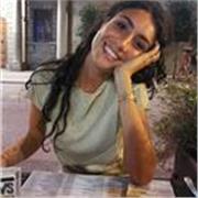 Laureata in farmacia, con tesi sperimentale in chimica organica. 
Persona competente. Sede di lavoro sangiustino (pg)
