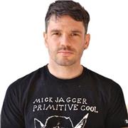 Diseñador gráfico y artista visual