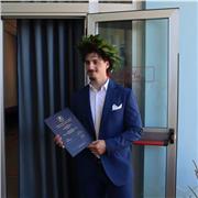 Cerchi un Personal Trainer che ti segua a tutto tondo durante il tuo percorso di miglioramento personale? Conta su di me.