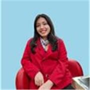 Profesora de inglés - Imparte clases a niños y adolescentes