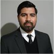 Licenciado en enfermería con ganas de ayudar a los demas en el aprendizaje del español, con experiencia docente