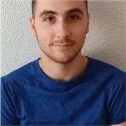 Profesor de ingles joven sin experiencia ofrece clases particulares enfocadas a la ESO y Grados medios y superiores