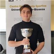 Campione italiano offre lezioni di scacchi per principianti e giocatori intermedi.