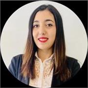 Prof qui donne des cours particuliers au niveau élémentaire et secondaire.