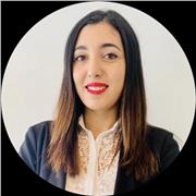 Prof qui donne des cours particuliers au niveau élémentaire et secondaire.