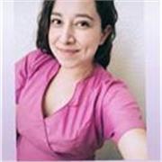 Auxiliar educativo en español e inglés