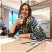 Affordable English lessons from an experienced teacher, tailored to each and every student's needs