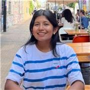 Maestra de español, gramatical y conversacional