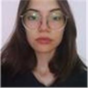 Titulada de bachillerato con gran facilidad a la hora de explicar.