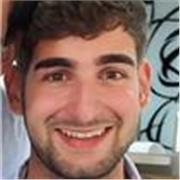 Estudiante de Laboratorio Clínico, imparte clases de matemáticas básicas a niños o de ciencias de la salud