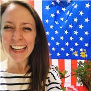 Insegnante di Inglese Madrelingua (da remoto)